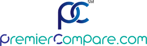 Premier Compare Internet TV Phone Logo